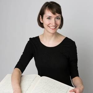 Meet your Posher, Caroline